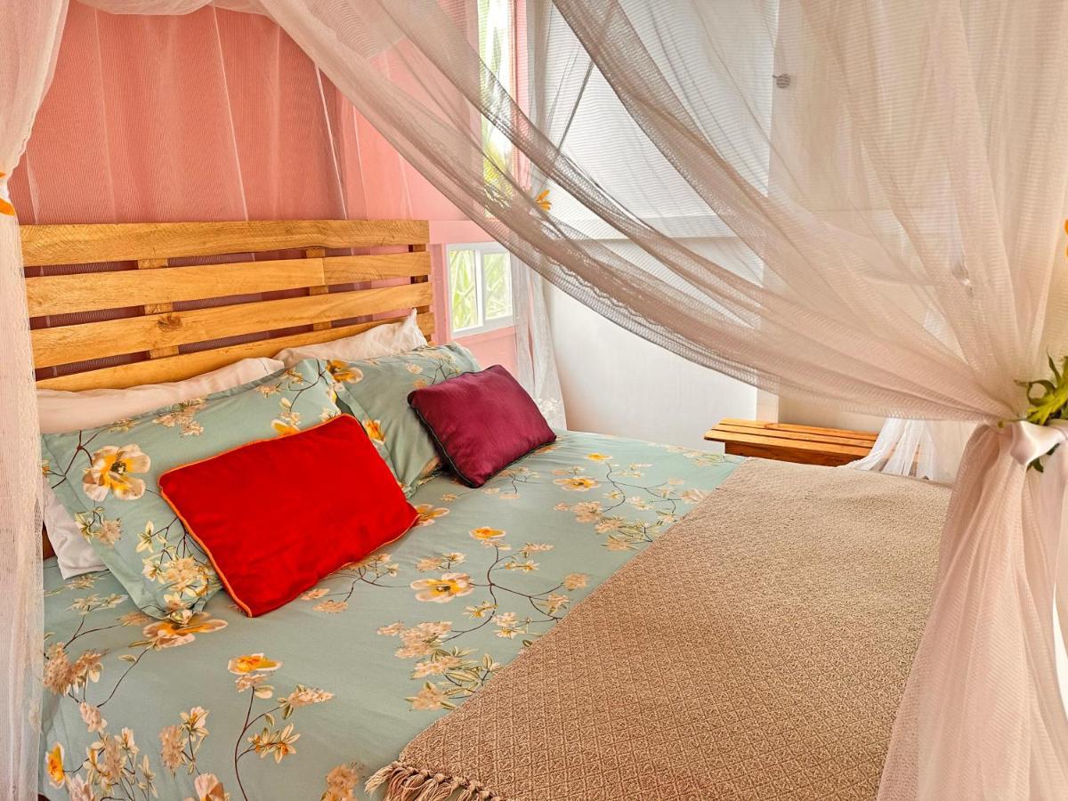 Sierra Alta Finca Boutique Villa Minca Dış mekan fotoğraf