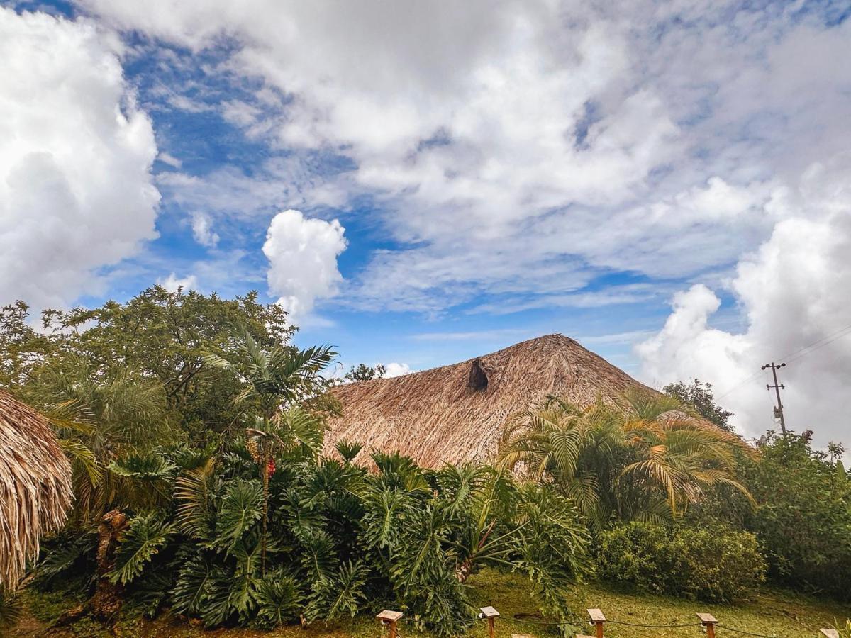 Sierra Alta Finca Boutique Villa Minca Dış mekan fotoğraf