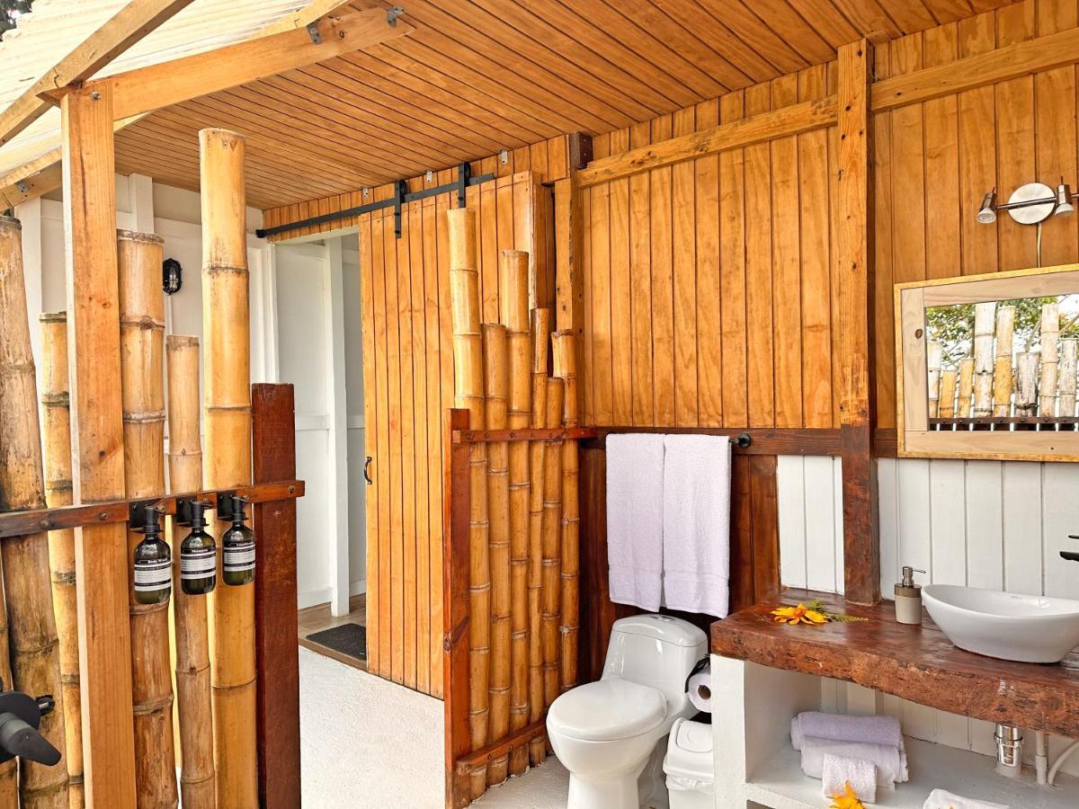 Sierra Alta Finca Boutique Villa Minca Dış mekan fotoğraf