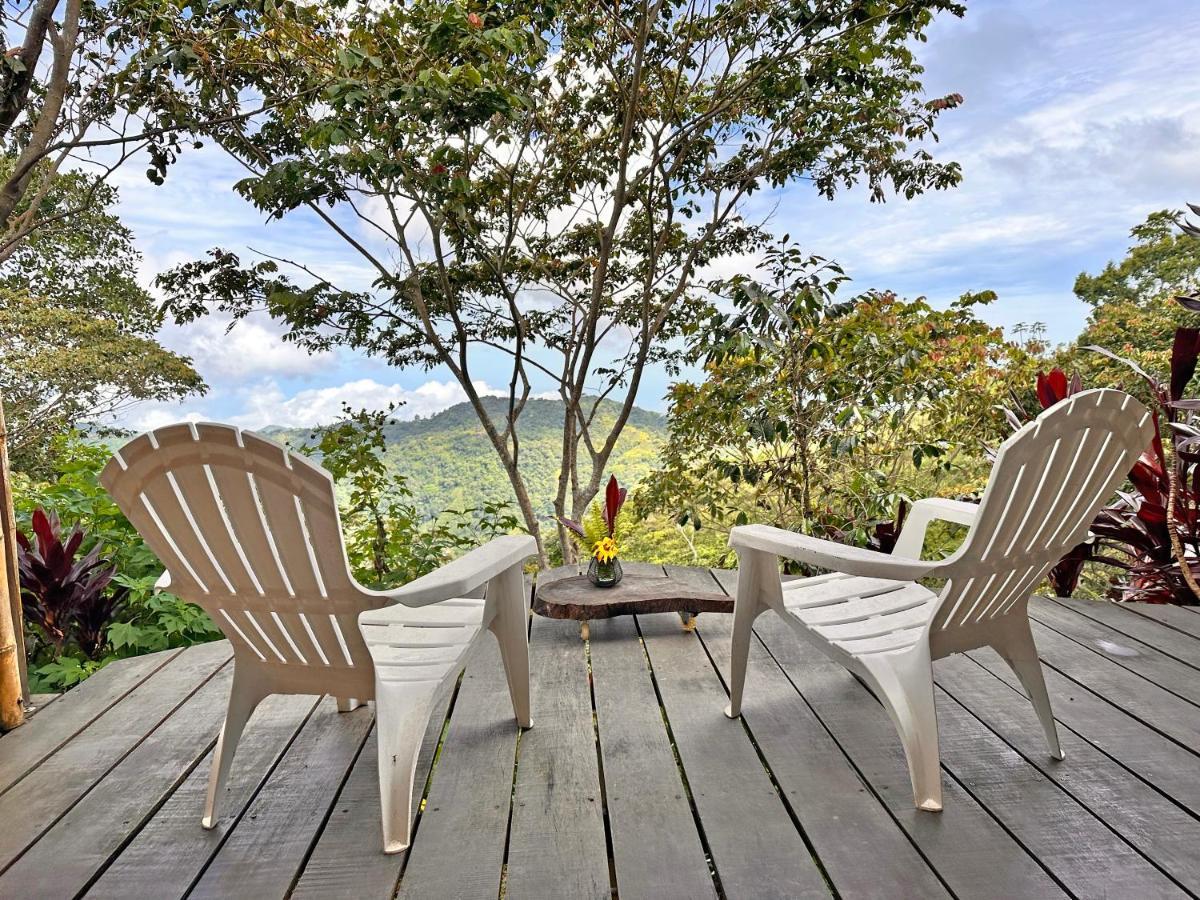 Sierra Alta Finca Boutique Villa Minca Dış mekan fotoğraf