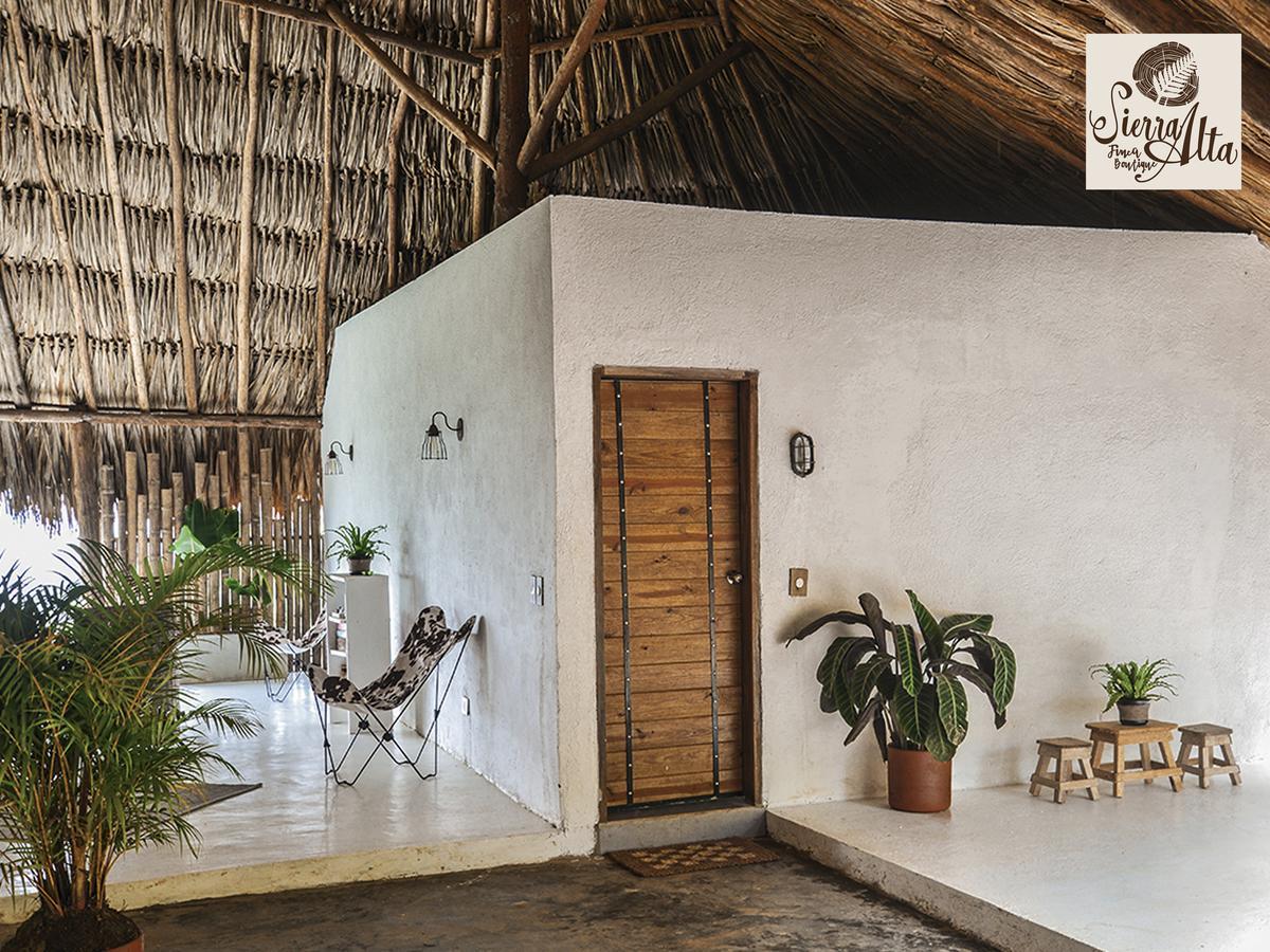 Sierra Alta Finca Boutique Villa Minca Dış mekan fotoğraf