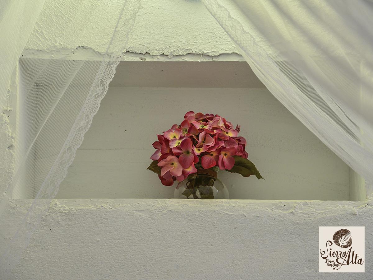 Sierra Alta Finca Boutique Villa Minca Dış mekan fotoğraf