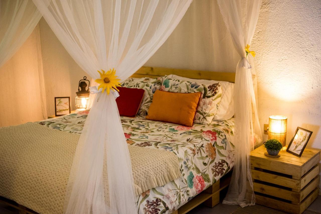 Sierra Alta Finca Boutique Villa Minca Dış mekan fotoğraf