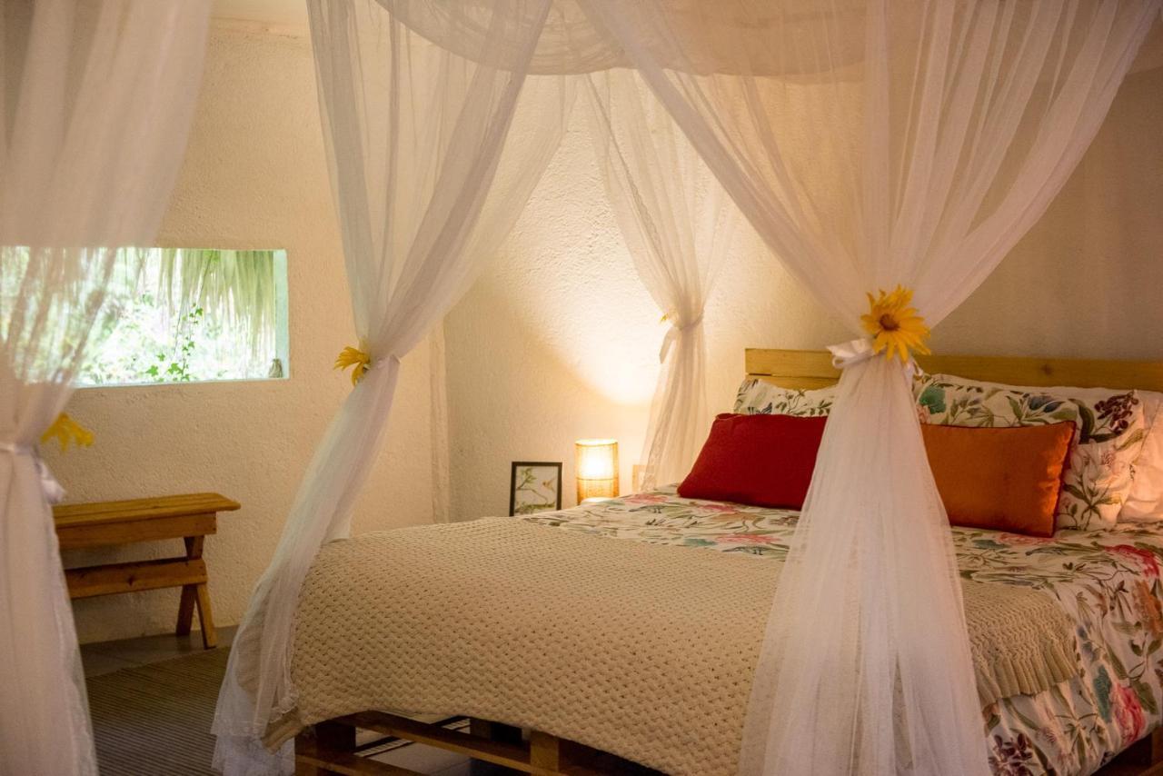 Sierra Alta Finca Boutique Villa Minca Dış mekan fotoğraf