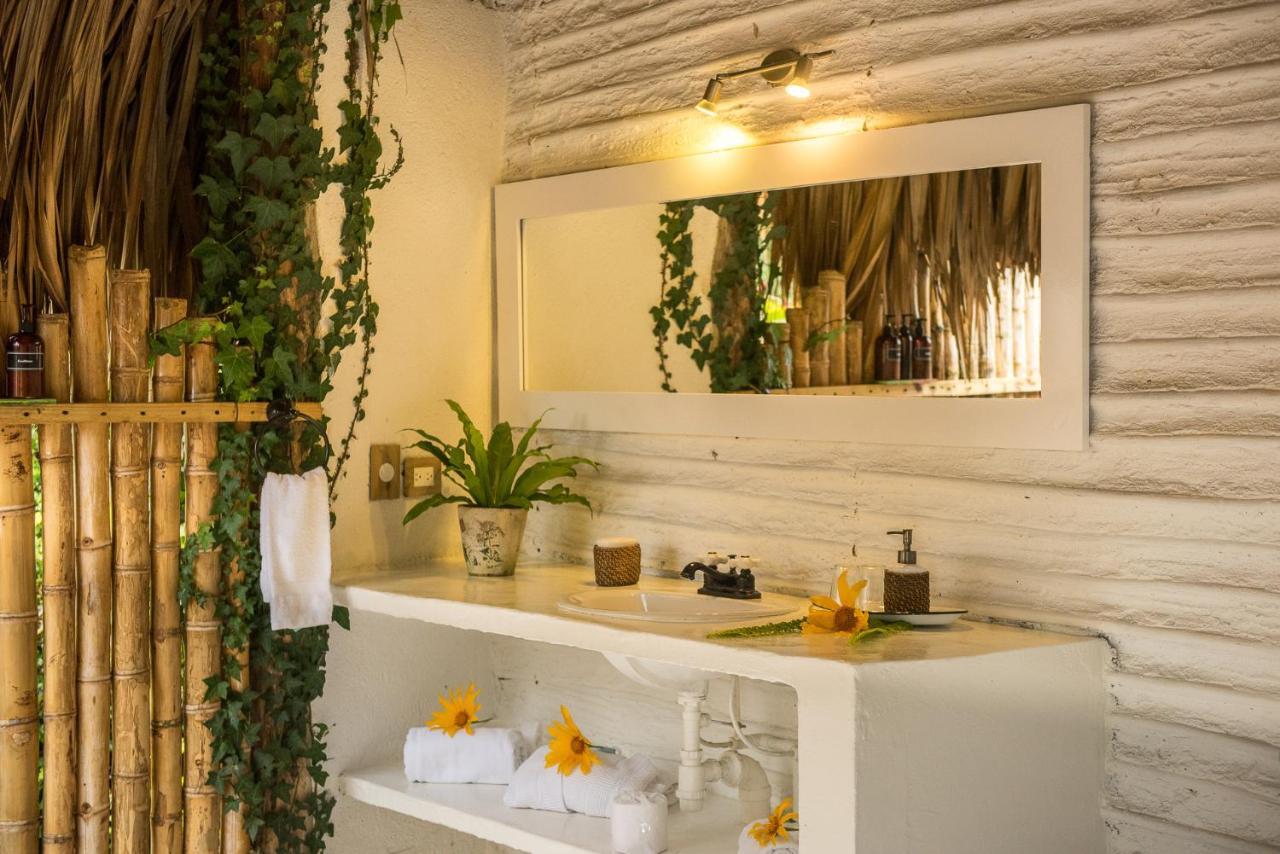 Sierra Alta Finca Boutique Villa Minca Dış mekan fotoğraf