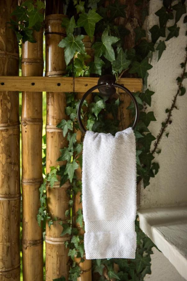 Sierra Alta Finca Boutique Villa Minca Dış mekan fotoğraf