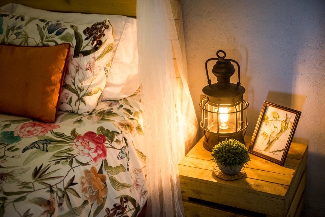 Sierra Alta Finca Boutique Villa Minca Dış mekan fotoğraf