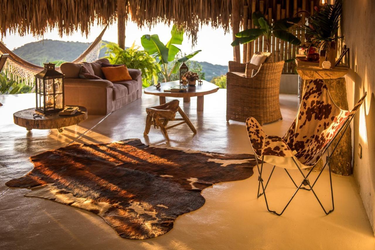 Sierra Alta Finca Boutique Villa Minca Dış mekan fotoğraf