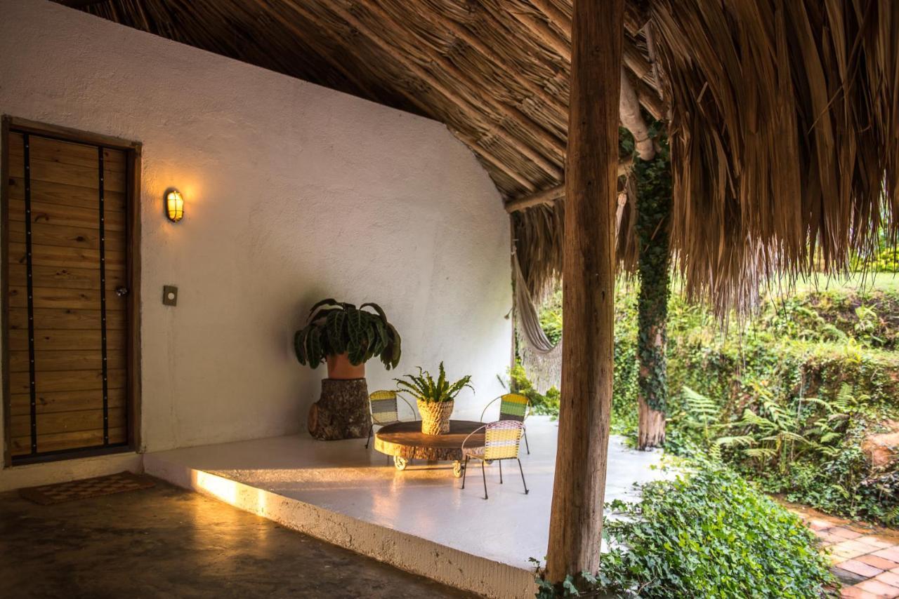 Sierra Alta Finca Boutique Villa Minca Dış mekan fotoğraf
