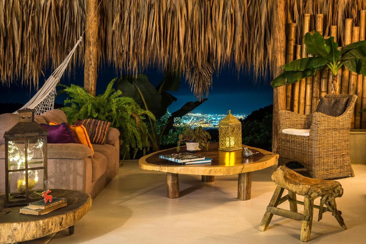 Sierra Alta Finca Boutique Villa Minca Dış mekan fotoğraf