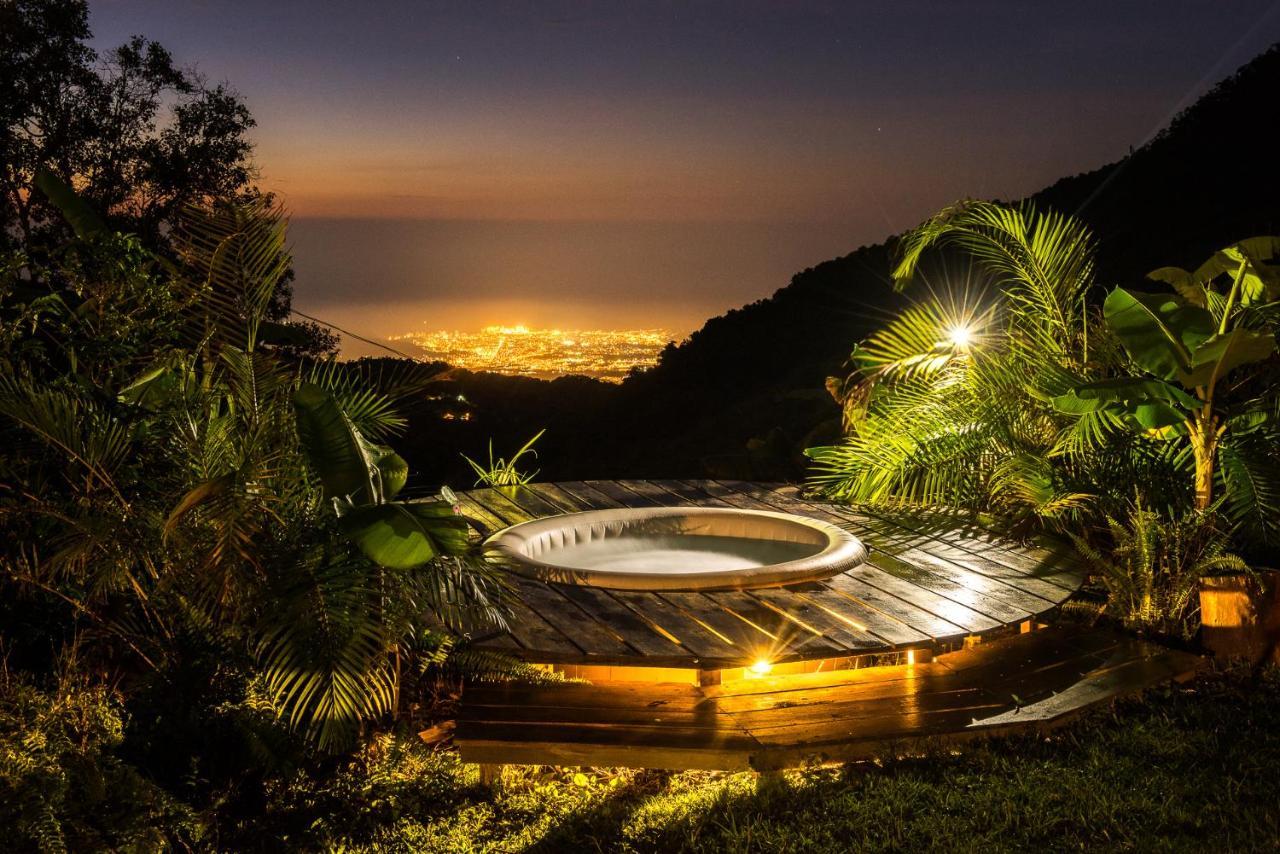 Sierra Alta Finca Boutique Villa Minca Dış mekan fotoğraf