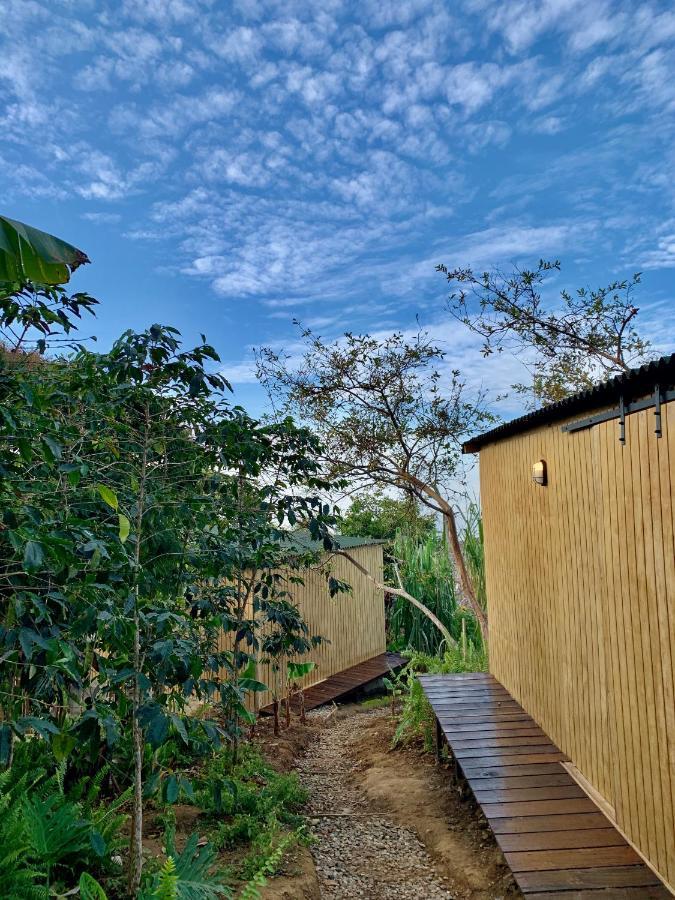 Sierra Alta Finca Boutique Villa Minca Dış mekan fotoğraf