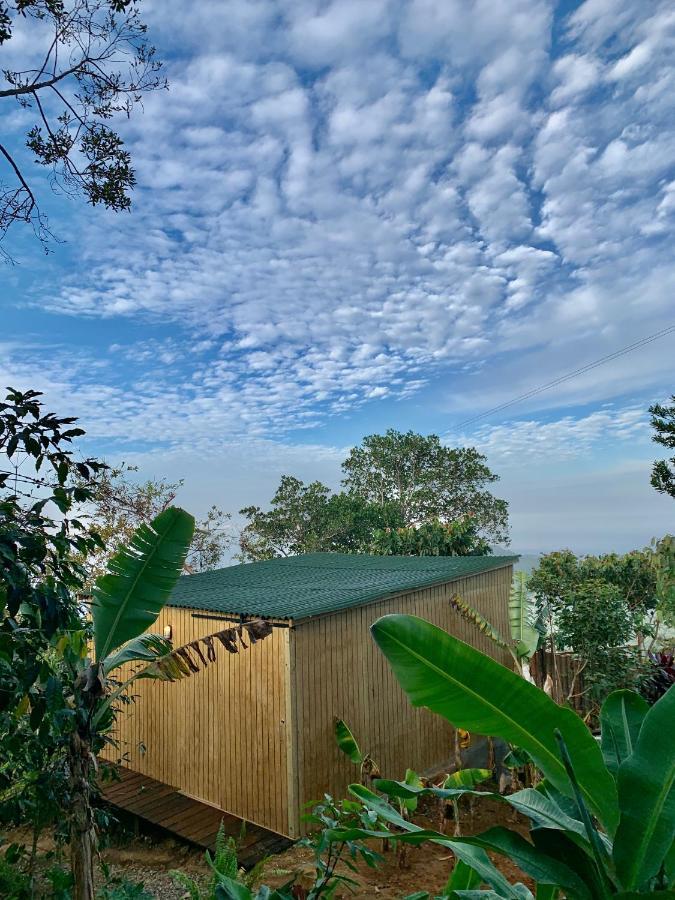 Sierra Alta Finca Boutique Villa Minca Dış mekan fotoğraf