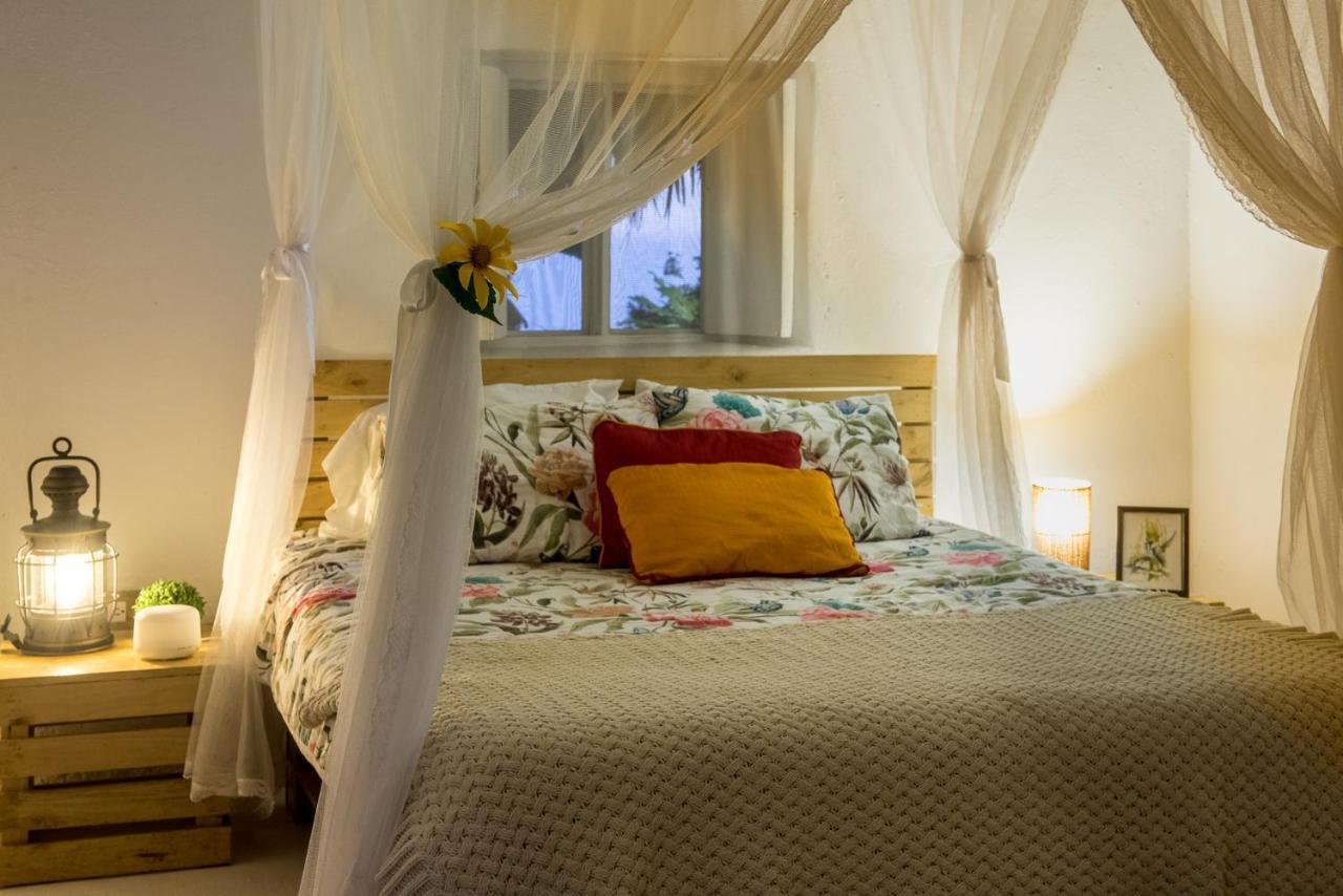 Sierra Alta Finca Boutique Villa Minca Dış mekan fotoğraf