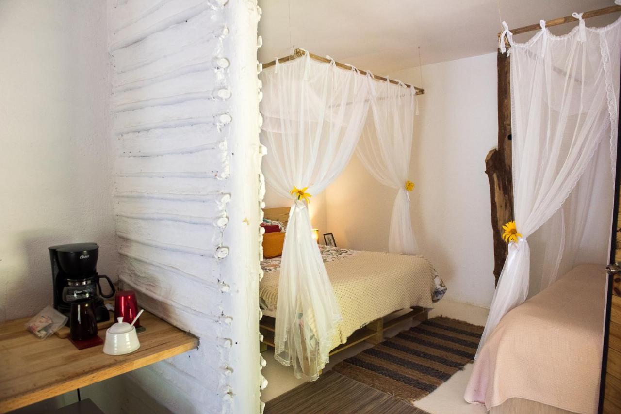 Sierra Alta Finca Boutique Villa Minca Dış mekan fotoğraf