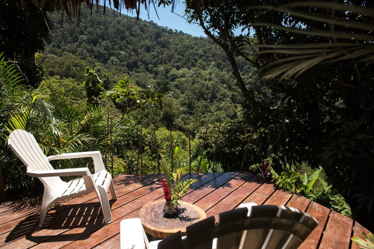 Sierra Alta Finca Boutique Villa Minca Dış mekan fotoğraf