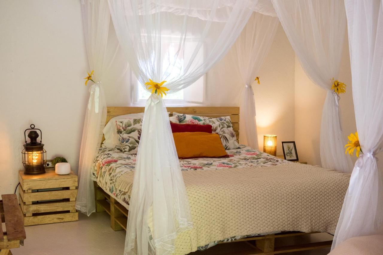 Sierra Alta Finca Boutique Villa Minca Dış mekan fotoğraf