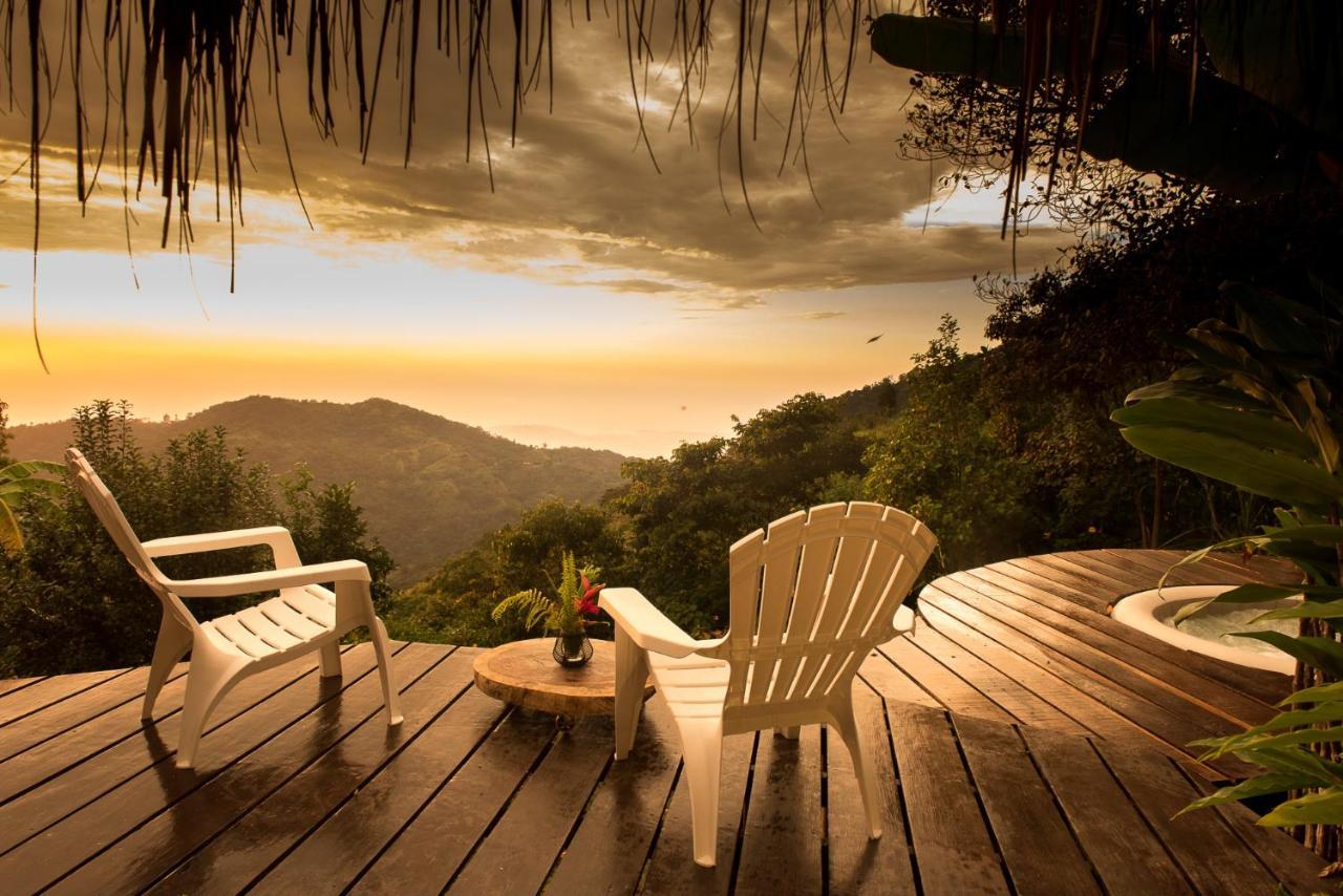 Sierra Alta Finca Boutique Villa Minca Dış mekan fotoğraf