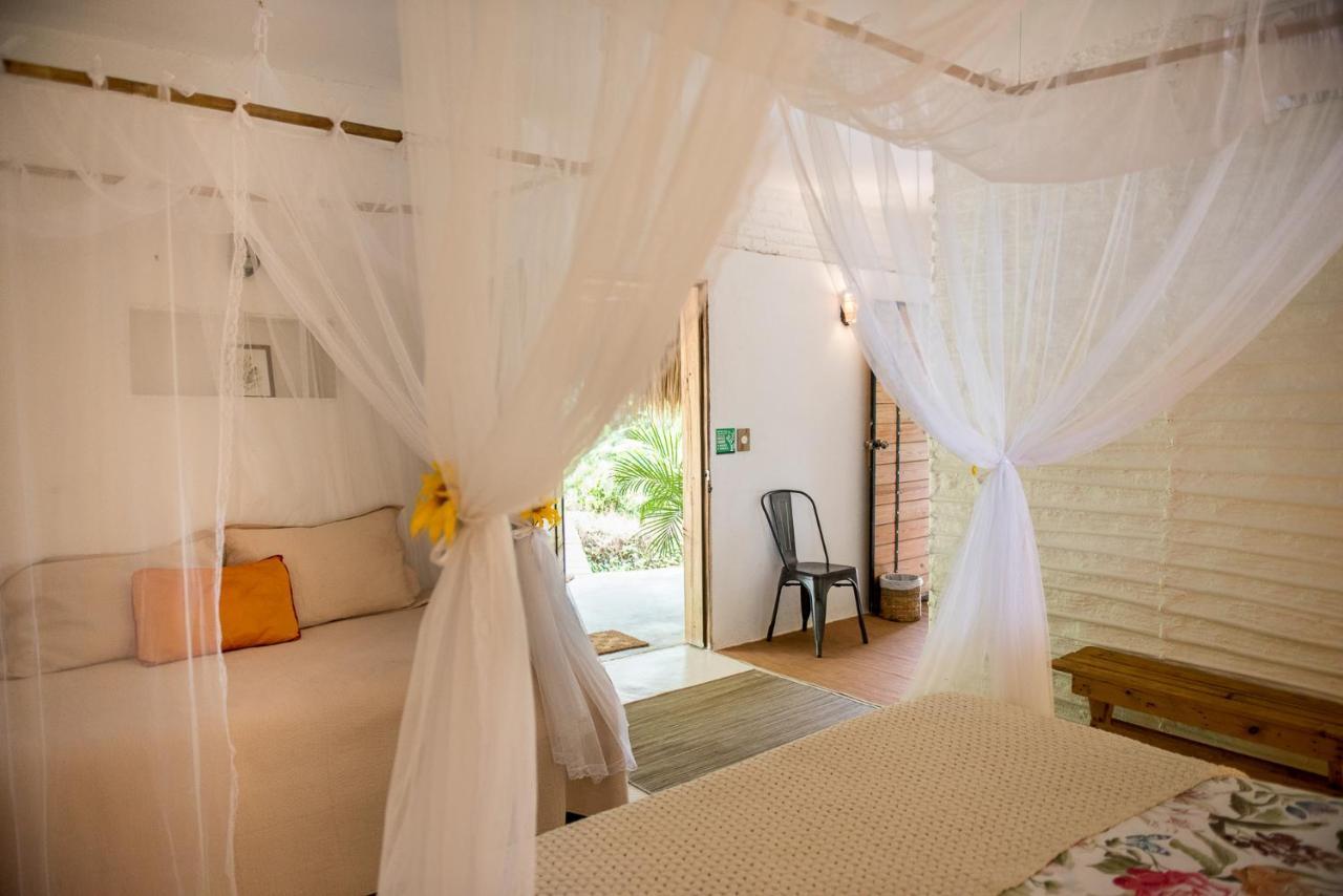Sierra Alta Finca Boutique Villa Minca Dış mekan fotoğraf