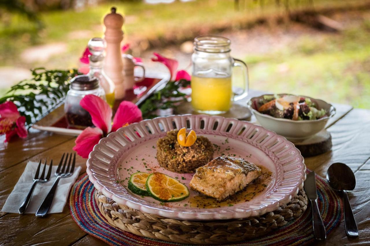 Sierra Alta Finca Boutique Villa Minca Dış mekan fotoğraf